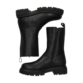 Blackstone RAYNA AL466 Black Boots