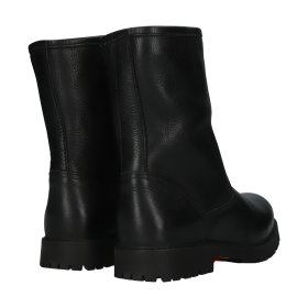 Blackstone LOTTA APLI CL065 Black Boots