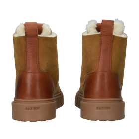 Blackstone SERMEQ AKNA CL259 Dijon Sneaker (high)