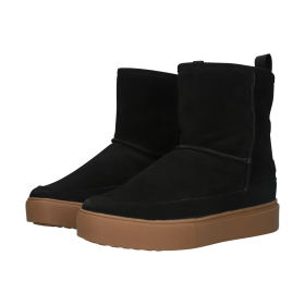 Blackstone APUT NUKA CL239 Black Sneaker (mid)