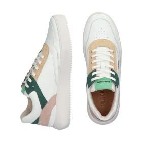 Blackstone DAPHNE BL229 White pine Sneaker (mid)