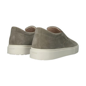 Blackstone RUBY BANKS DG508 Salvia Slip-ons