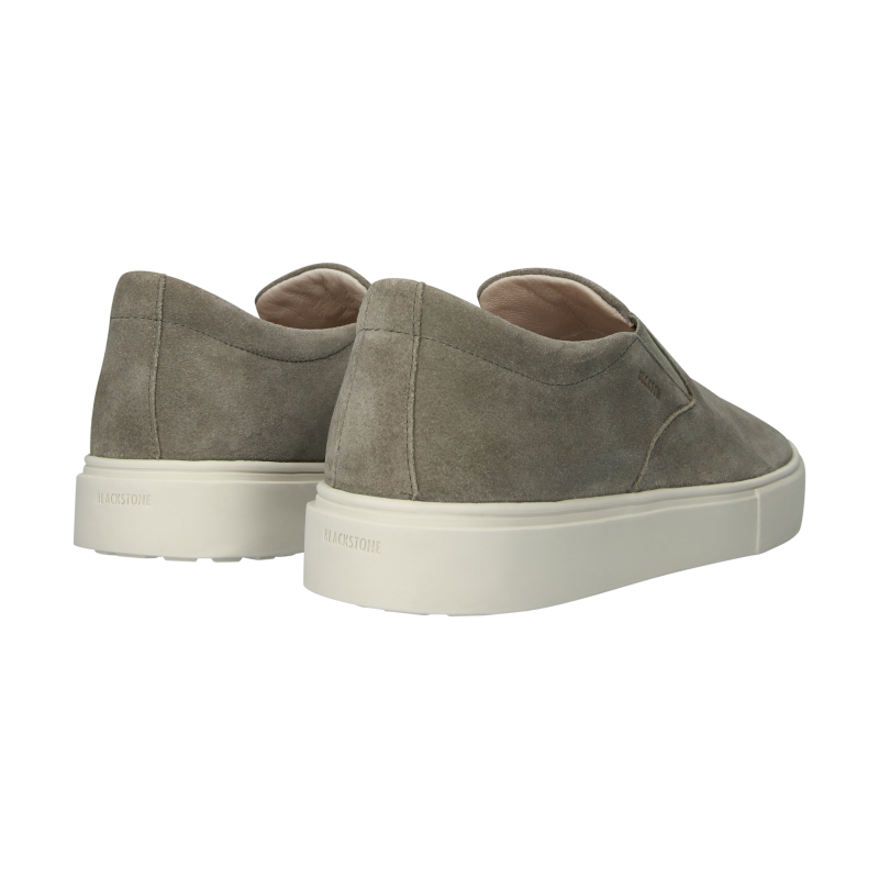 Blackstone RUBY BANKS DG508 Salvia Slip-ons