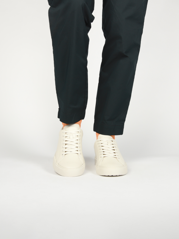 Blackstone COBBLE ROGER DG514 Delicate stone Sneaker (low)