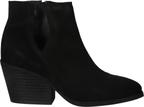 Blackstone ABBY ZL90 Black Boots