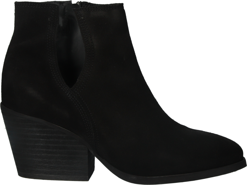Blackstone ABBY ZL90 Black Boots