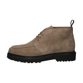 Blackstone JAYLEN MID AG317 Dodo Desert boots