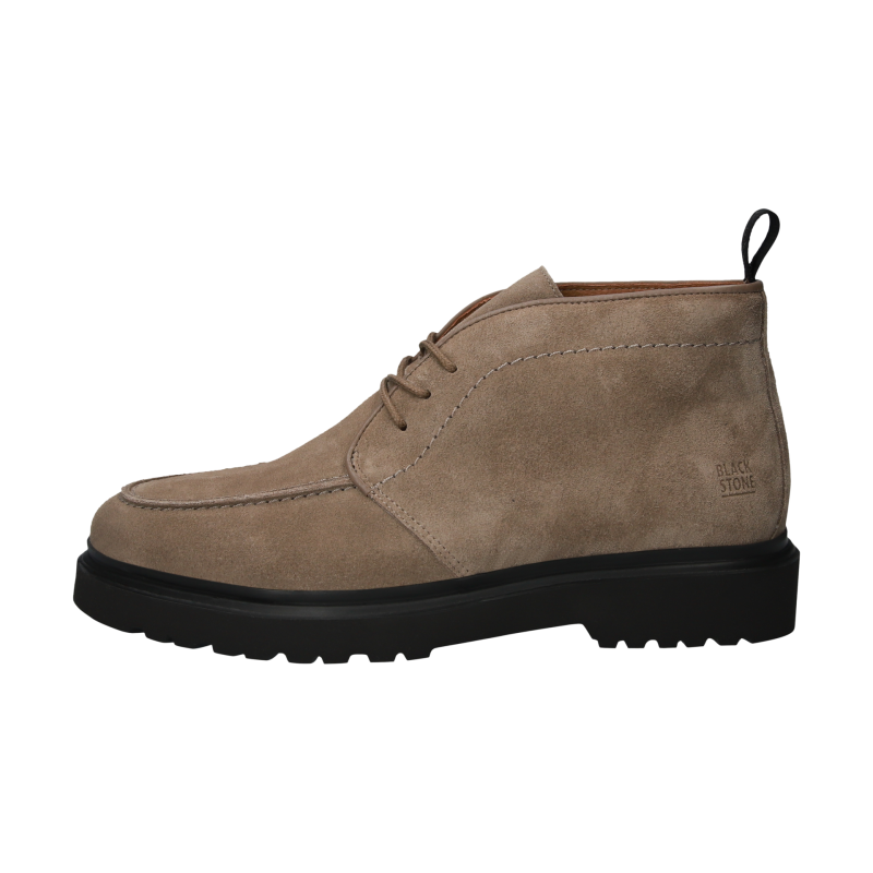 Blackstone JAYLEN MID AG317 Dodo Desert boots