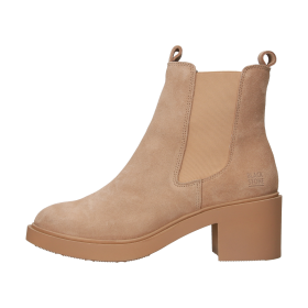 Blackstone RONJA LOW YL76 Ginger root Boots