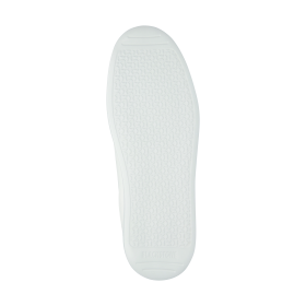 Blackstone SKARN RAY DG366 White green Sneaker (low)