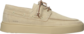 Blackstone RUBY AGWE DG510 Papyrus Sneaker (low)