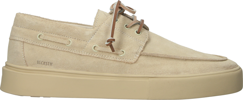 Blackstone RUBY AGWE DG510 Papyrus Sneaker (low)