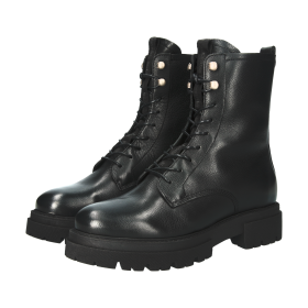 Blackstone VILDE UL85 Black Boots