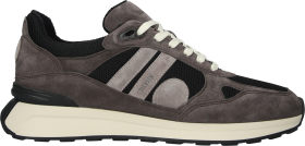 Blackstone GARNET RIDGE EG386 Asphalt Runner Sneaker