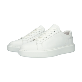 Blackstone NOVA STANLEY DG368 White Sneaker (low)