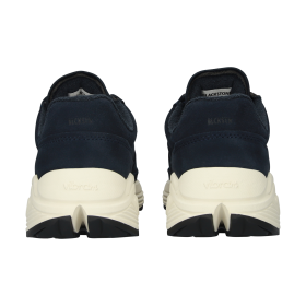 Blackstone V-KILIAN EG595 Navy Runner Sneaker