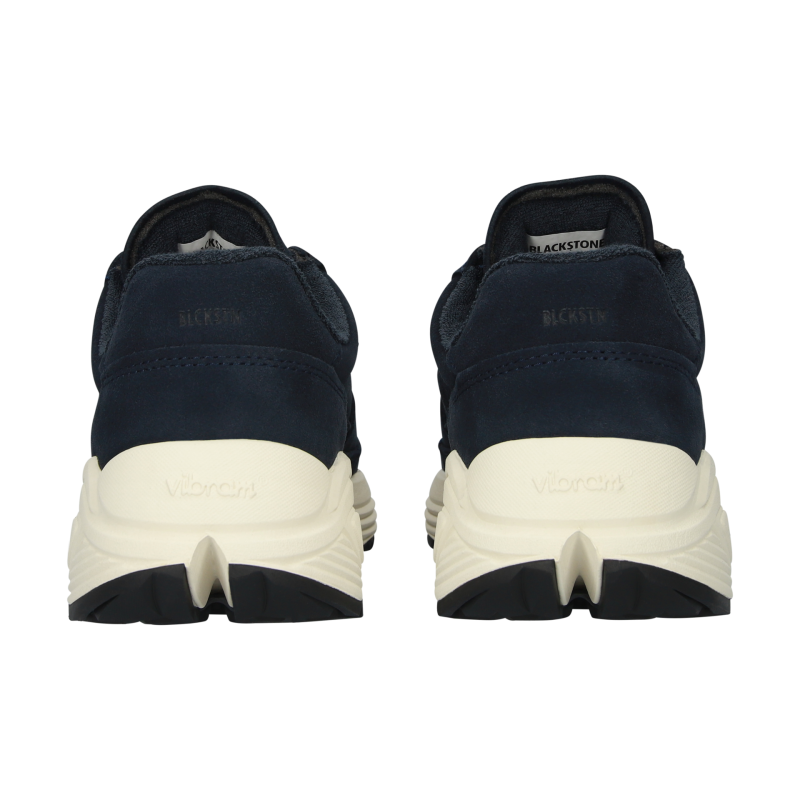 Blackstone V-KILIAN EG595 Navy Runner Sneaker