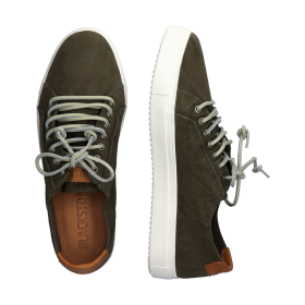 Blackstone TRISTAN PM31 Beetle Sneaker (low)