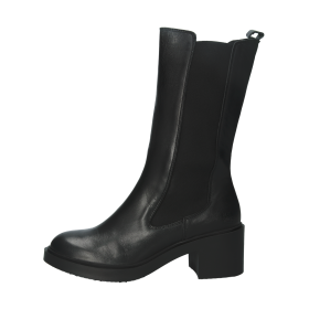 Blackstone RONJA HIGH YL75 Black Boots