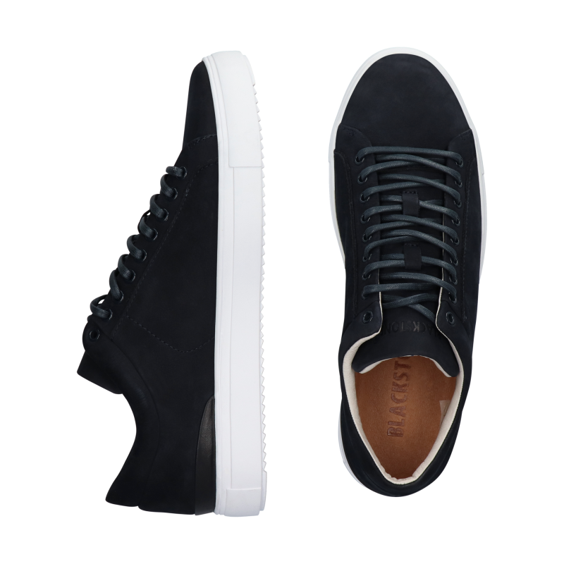 Blackstone MITCHELL PM56 Dark denim Sneaker (low)