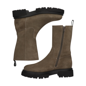 Blackstone RAYNA AL469 Caribou Boots