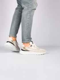 Blackstone MADISON AG306 Lamb olive Chunky sneaker