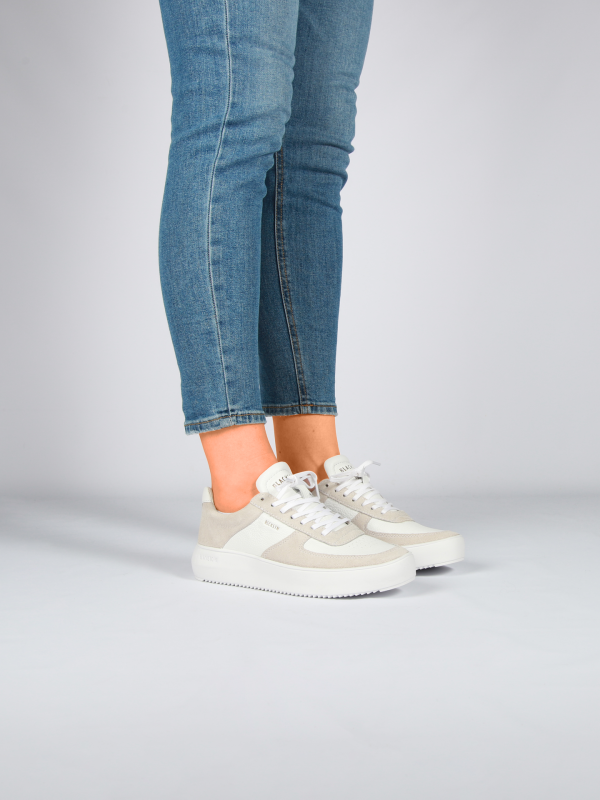 Blackstone MARLY BL223 White blanc Sneaker (low)
