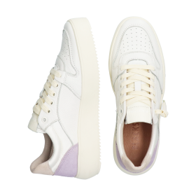 Blackstone RILEY ZL78 Orchid tint Sneaker (low)