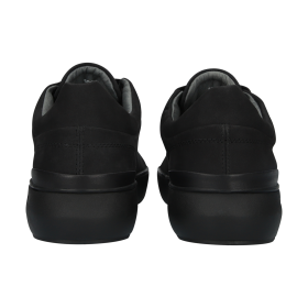 Blackstone ALISTER BG160 Nero Sneaker (mid)