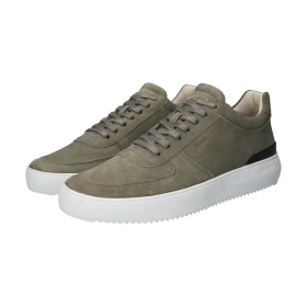 Blackstone RADLEY BG167 Salvia Sneaker (low)