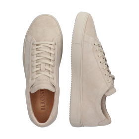 Blackstone COBBLE ROGER DG515 Feather grey Sneaker (low)