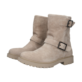 Blackstone TUVA WL14 Weathered teak Boots