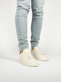 Blackstone COBBLE ROGER DG514 Delicate stone Sneaker (low)