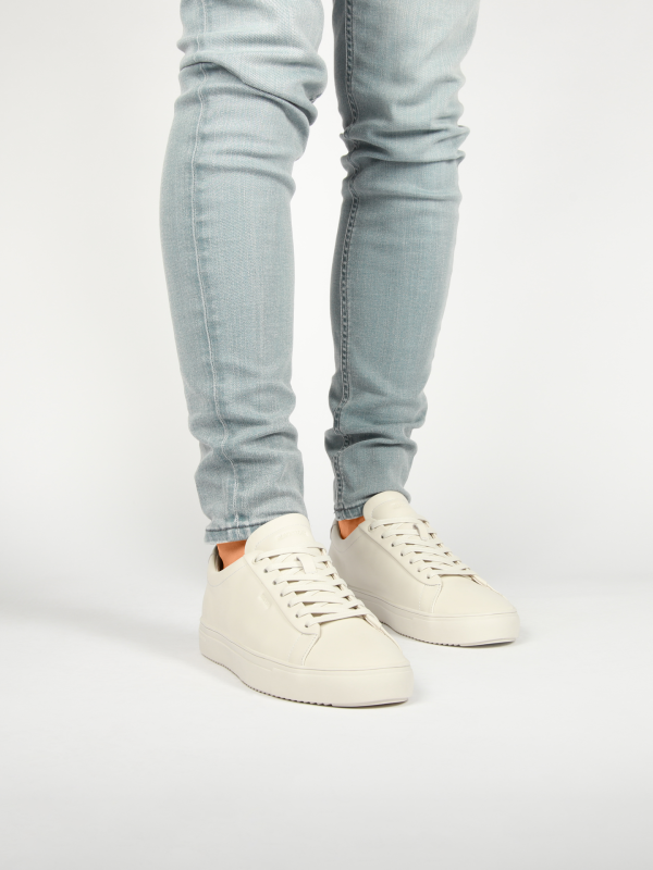 Blackstone COBBLE ROGER DG514 Delicate stone Sneaker (low)