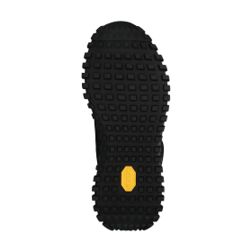 Blackstone V-CANYON CG023 Black Boots