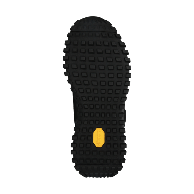 Blackstone V-CANYON CG023 Black Boots