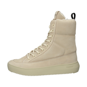 Blackstone LIUNA AL215 Angora Sneaker (high)