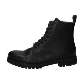 Blackstone JAXON SG33 Black Boots