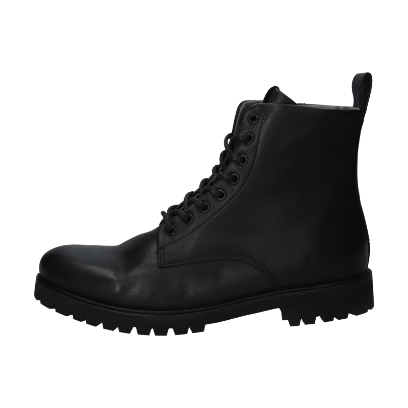 Blackstone JAXON SG33 Black Boots