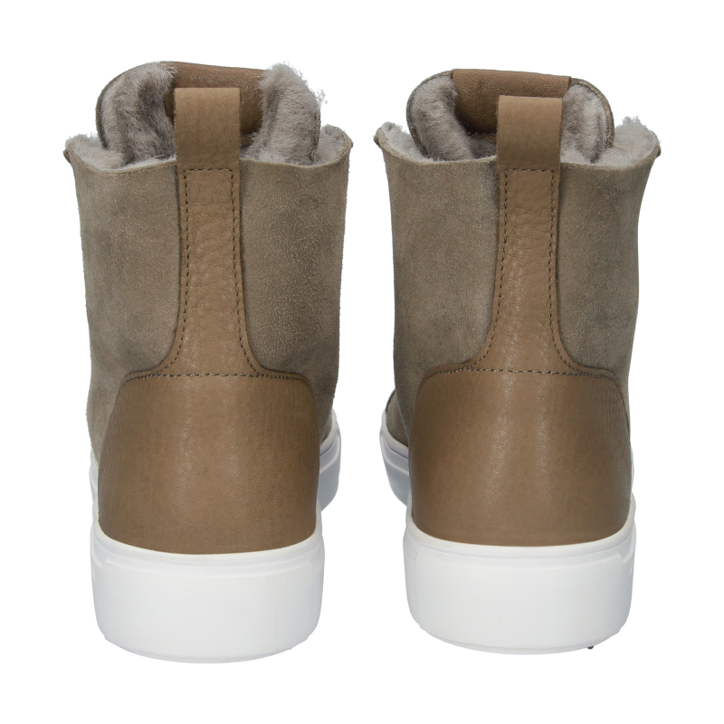 Blackstone AKNA YL57 Iceland Sneaker (high)