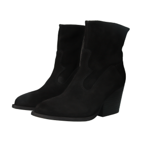 Blackstone CASSIDY ZL91 Black Boots