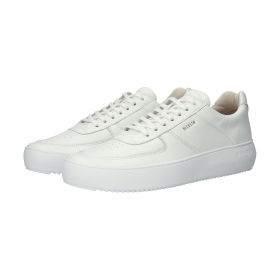 Blackstone MARLY BL224 White Sneaker (low)