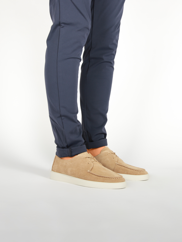 Blackstone ZUKO LUCA LOW DG371 Soul Sneaker (low)