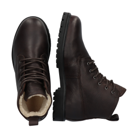 Blackstone ROCK HARDY OM62 Pinecone Boots