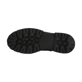 Blackstone Blackstone CL999 Black Chelsea boots