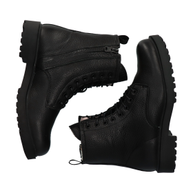 Blackstone KAJSA WL02 Black Boots