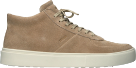 Blackstone CRAG ESKA MID CG141 Travertine Sneaker (mid)