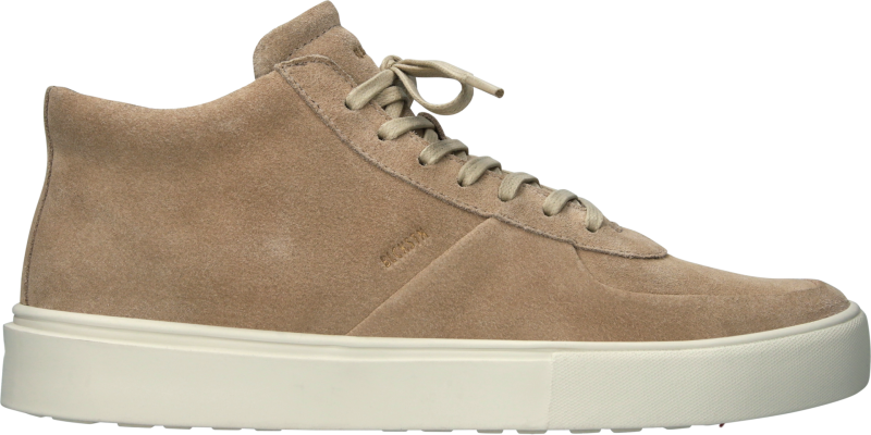 Blackstone CRAG ESKA MID CG141 Travertine Sneaker (mid)