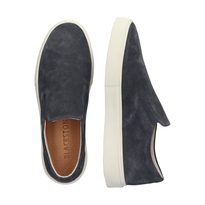 Blackstone RUBY BANKS DG508 Boulevard Slip-ons