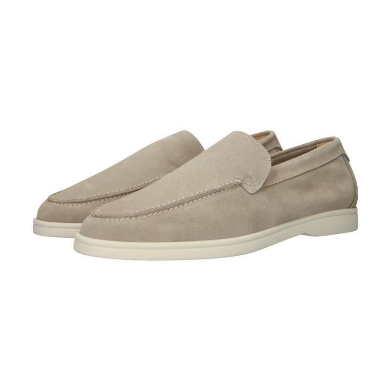 Blackstone YANA LAMON DG374 Earth Slip-ons